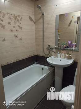 Студия квартира, вторичка, 23м2, 12/17 этаж