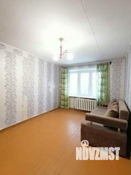 1-к квартира, вторичка, 32м2, 5/5 этаж