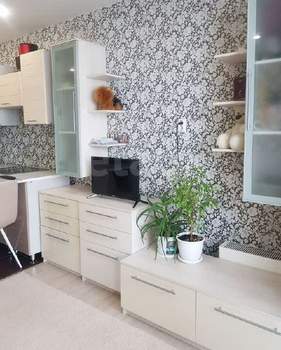 Студия квартира, вторичка, 25м2, 9/10 этаж