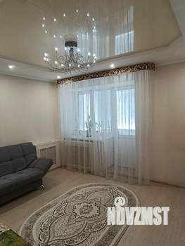2-к квартира, вторичка, 64м2, 4/9 этаж