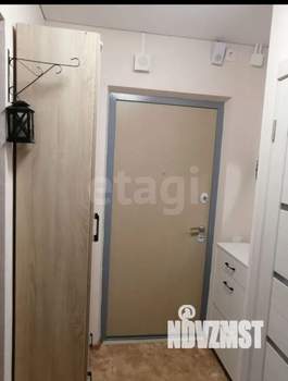 1-к квартира, вторичка, 41м2, 11/14 этаж