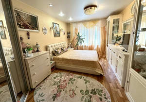 1-к квартира, вторичка, 44м2, 2/9 этаж