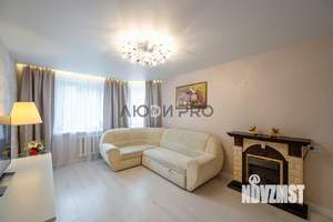 1-к квартира, вторичка, 42м2, 2/5 этаж