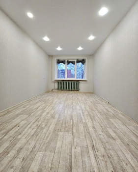 1-к квартира, вторичка, 39м2, 1/5 этаж