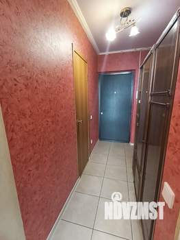 Студия квартира, вторичка, 29м2, 14/17 этаж