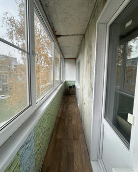 1-к квартира, вторичка, 33м2, 3/5 этаж