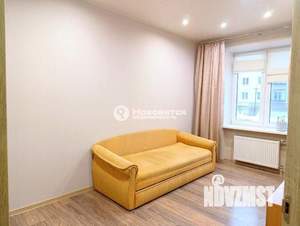 1-к квартира, вторичка, 30м2, 1/3 этаж