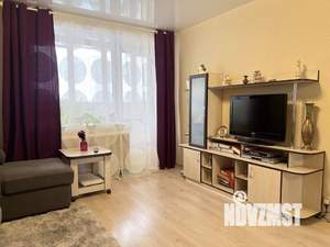 3-к квартира, вторичка, 62м2, 5/9 этаж