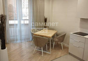 2-к квартира, вторичка, 50м2, 1/5 этаж