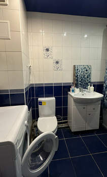 1-к квартира, вторичка, 35м2, 9/11 этаж