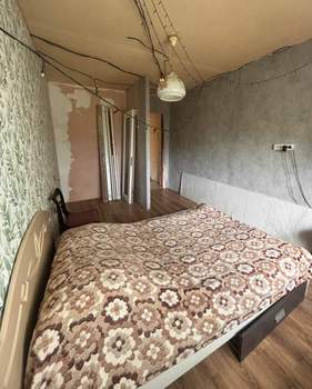 2-к квартира, вторичка, 49м2, 3/5 этаж