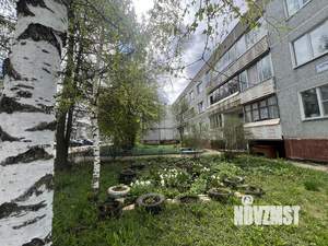 3-к квартира, вторичка, 68м2, 1/3 этаж
