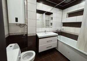 1-к квартира, вторичка, 37м2, 9/10 этаж