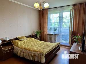 2-к квартира, вторичка, 48м2, 5/5 этаж