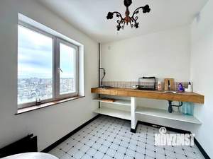 1-к квартира, вторичка, 35м2, 8/9 этаж