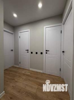 3-к квартира, вторичка, 62м2, 9/9 этаж
