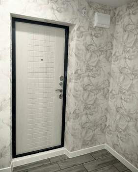 1-к квартира, вторичка, 33м2, 5/9 этаж