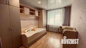 2-к квартира, вторичка, 47м2, 2/9 этаж