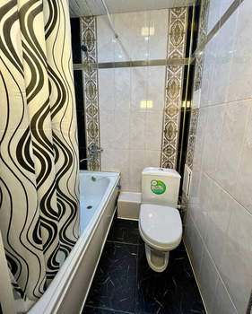 Студия квартира, вторичка, 25м2, 6/10 этаж