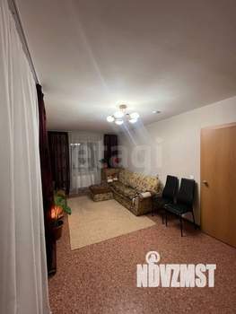 2-к квартира, вторичка, 58м2, 10/17 этаж