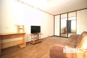 1-к квартира, вторичка, 32м2, 4/9 этаж