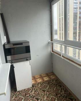 1-к квартира, вторичка, 24м2, 10/18 этаж