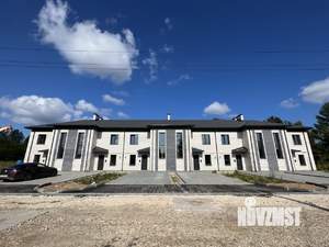 4-к квартира, вторичка, 164м2, 2/2 этаж