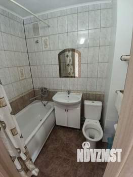 1-к квартира, вторичка, 33м2, 5/9 этаж