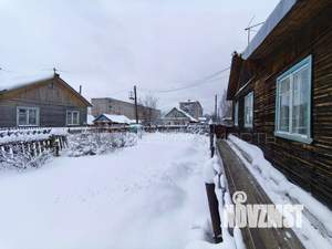 3-к квартира, вторичка, 56м2, 1/1 этаж