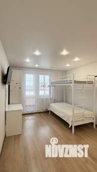 Студия квартира, вторичка, 25м2, 14/18 этаж