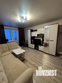 2-к квартира, вторичка, 47м2, 8/9 этаж