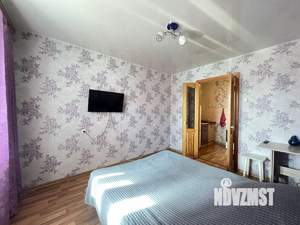 Студия квартира, вторичка, 24м2, 3/17 этаж
