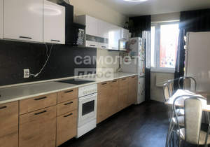 3-к квартира, вторичка, 81м2, 3/3 этаж