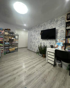 3-к квартира, вторичка, 59м2, 5/9 этаж