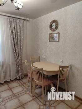 3-к квартира, вторичка, 69м2, 11/19 этаж