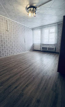 2-к квартира, вторичка, 54м2, 1/2 этаж