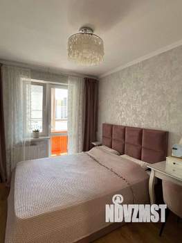 3-к квартира, вторичка, 70м2, 8/12 этаж