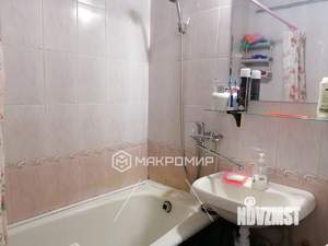 1-к квартира, вторичка, 33м2, 2/5 этаж