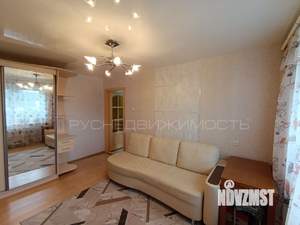 2-к квартира, вторичка, 34м2, 2/3 этаж