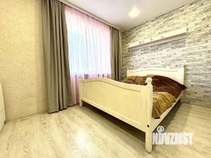 2-к квартира, вторичка, 49м2, 2/2 этаж