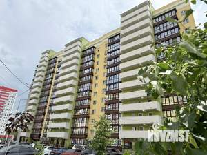 2-к квартира, вторичка, 60м2, 4/12 этаж