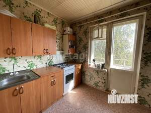 1-к квартира, вторичка, 33м2, 5/5 этаж
