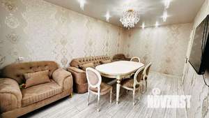 3-к квартира, вторичка, 65м2, 5/5 этаж