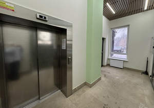 3-к квартира, вторичка, 108м2, 5/8 этаж