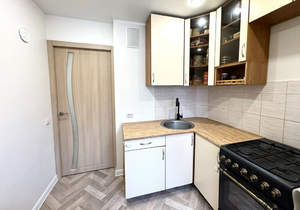 1-к квартира, вторичка, 32м2, 2/5 этаж