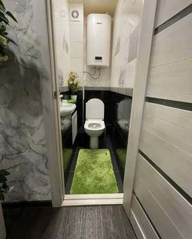 3-к квартира, вторичка, 60м2, 3/9 этаж