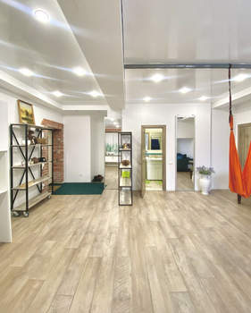 2-к квартира, вторичка, 58м2, 5/5 этаж