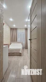 2-к квартира, вторичка, 46м2, 3/7 этаж