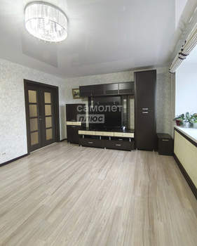 3-к квартира, вторичка, 83м2, 3/9 этаж