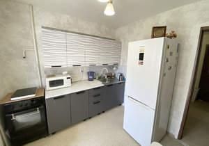 2-к квартира, вторичка, 50м2, 3/5 этаж